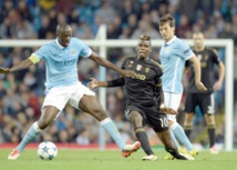 Paris tranquille, les deux Manchester défaits Paris tranquille, les deux Manchester défaits