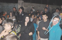 Permettre aux réfugiés syriens de rejoindre l’Espagne en passant par Sebta et Mellilia Permettre aux réfugiés syriens de rejoindre l’Espagne en passant par Sebta et Mellilia