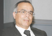 Chakib Benmoussa : L'exemplarité du partenariat entre le Maroc et la France favorise les conditions d'un développement partagé et inclusif Chakib Benmoussa : L'exemplarité du partenariat entre le Maroc et la France favorise les conditions d'un développement partagé et inclusif