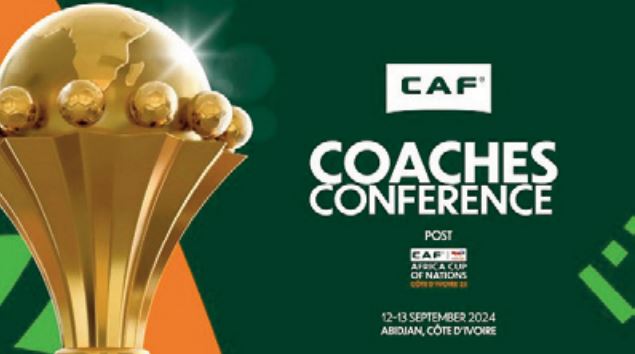 La communauté footballistique africaine en conclave à Abidjan La communauté footballistique africaine en conclave à Abidjan