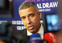 Naybet nommé entraîneur des U18 Naybet nommé entraîneur des U18