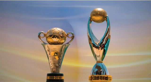 Coupes africaines interclubs: Le Raja, l’ASFAR et la RSB bien outillés pour accéder à la phase de groupes Coupes africaines interclubs: Le Raja, l’ASFAR et la RSB bien outillés pour accéder à la phase de groupes
