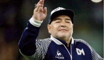 Mort de Maradona: Le procès de l'équipe médicale reporté Mort de Maradona: Le procès de l'équipe médicale reporté