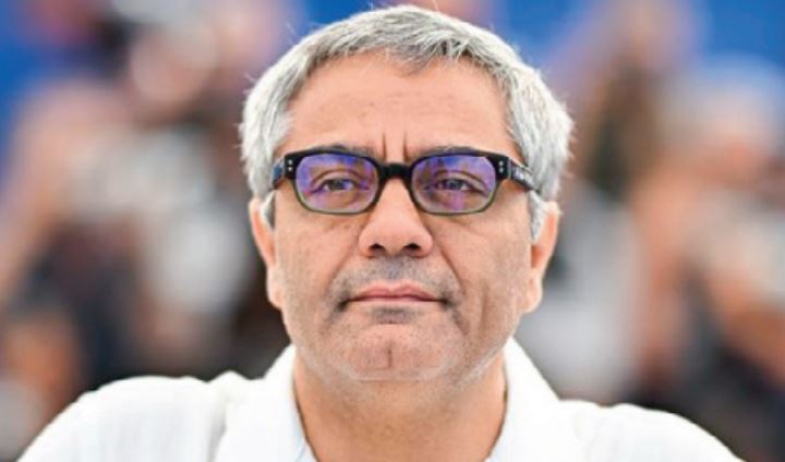 Mohammad Rasoulof: Le "hors-la-loi" du cinéma iranien Mohammad Rasoulof: Le "hors-la-loi" du cinéma iranien