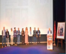 Coup d'envoi à Agadir de la 15ème édition du Festival "Issni N'Ourgh" du film amazighe Coup d'envoi à Agadir de la 15ème édition du Festival "Issni N'Ourgh" du film amazighe