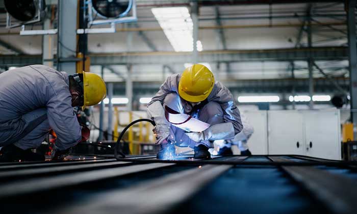 Industries manufacturières: L'indice des prix à la production reste sur une tendance haussière au deuxième trimestre Industries manufacturières: L'indice des prix à la production reste sur une tendance haussière au deuxième trimestre