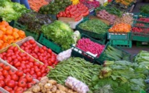 Marrakech : l’IPC en baisse de 0,5% en juillet Marrakech : l’IPC en baisse de 0,5% en juillet