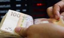 USD/MAD : AGR revoit à la baisse ses prévisions à horizon 1, 2 et 3 mois USD/MAD : AGR revoit à la baisse ses prévisions à horizon 1, 2 et 3 mois