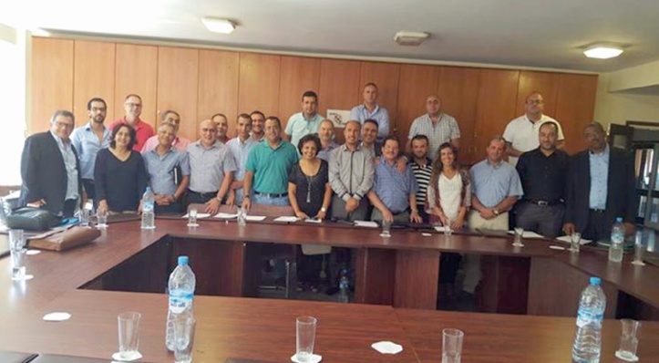 Le vent du changement souffle sur les Régionales pharmaceutiques Le vent du changement souffle sur les Régionales pharmaceutiques