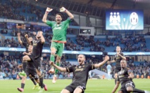 Buffon, 37 ans et toujours bluffant Buffon, 37 ans et toujours bluffant