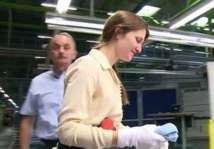 Quand les entreprises allemandes rappellent leurs retraités Quand les entreprises allemandes rappellent leurs retraités