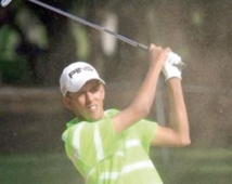 Dubaï Creek Open Dubaï Creek Open