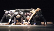 La danse expressive s’invite à Fès La danse expressive s’invite à Fès