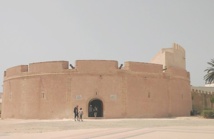 Almajdoub rend hommage à “la paysanne des arts” à Borj Bab Marrakech Almajdoub rend hommage à “la paysanne des arts” à Borj Bab Marrakech