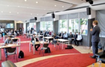 Un «speed recruiting» pour placer des jeunes en recherche d'emploi Un «speed recruiting» pour placer des jeunes en recherche d'emploi