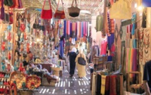 Les produits d'artisanat marocain qualifiés de “raffinés” Les produits d'artisanat marocain qualifiés de “raffinés”