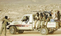 Combats entre groupes armés dans le Nord du Mali Combats entre groupes armés dans le Nord du Mali