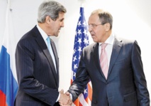 Initiative de paix de l'ONU en Syrie, les Etats-Unis prêts à discuter avec la Russie Initiative de paix de l'ONU en Syrie, les Etats-Unis prêts à discuter avec la Russie