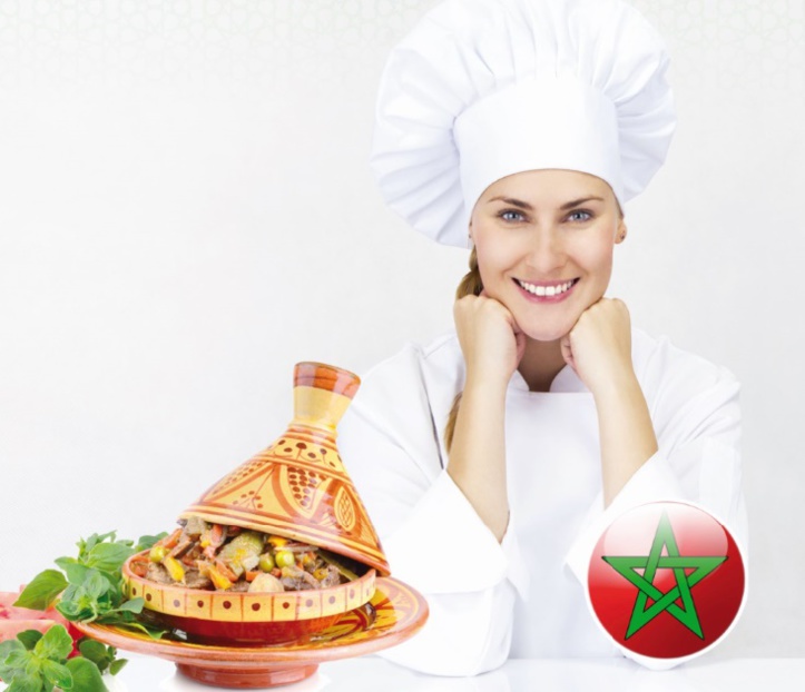 Des chefs marocains de renom attendus à Bruxelles Des chefs marocains de renom attendus à Bruxelles