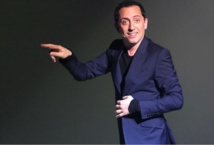 Gad El Maleh à la conquête des Etats-Unis Gad El Maleh à la conquête des Etats-Unis
