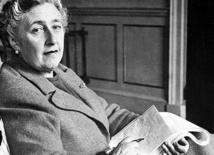 Agatha Christie au faîte de sa gloire, 40 ans après sa mort Agatha Christie au faîte de sa gloire, 40 ans après sa mort