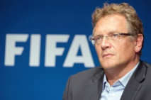 Portrait : Valcke, un ex-numéro 2 habitué des Unes à scandale Portrait : Valcke, un ex-numéro 2 habitué des Unes à scandale