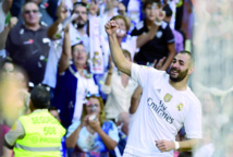 Le Real se contente du strict minimum Le Real se contente du strict minimum