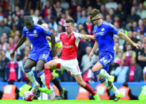 Arsenal relance encore Chelsea Arsenal relance encore Chelsea