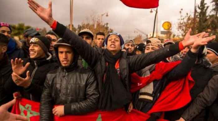 Déconnexion politique et désespoir de la jeunesse : Le contraste alarmant entre célébrations et crises au Maroc Déconnexion politique et désespoir de la jeunesse : Le contraste alarmant entre célébrations et crises au Maroc