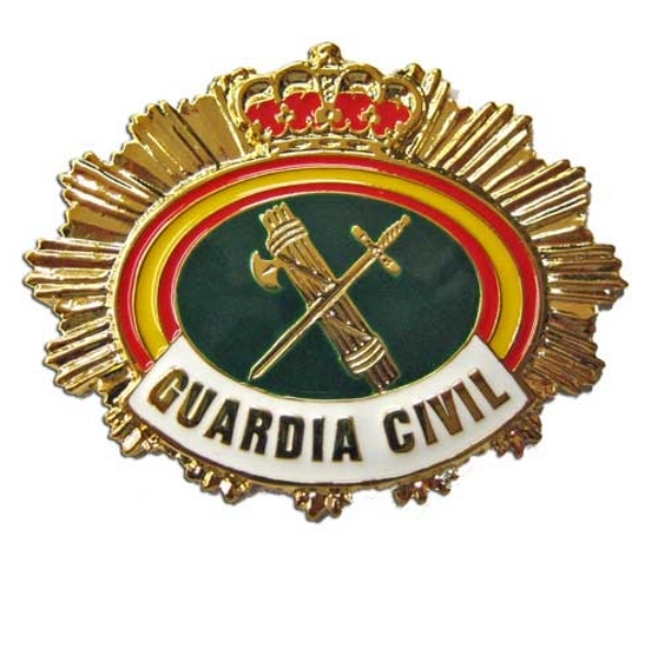 Un colonel de la Guardia civil impliqué dans un trafic de drogue depuis le Maroc Un colonel de la Guardia civil impliqué dans un trafic de drogue depuis le Maroc