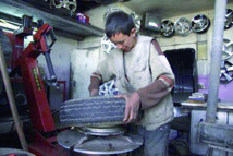 L’OIT appelle à se mobiliser pour la croissance et le travail décent L’OIT appelle à se mobiliser pour la croissance et le travail décent