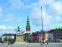 Participation active du Maroc à la Journée africaine au Danemark Participation active du Maroc à la Journée africaine au Danemark