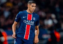 Hakimi : Le PSG a été patient Hakimi : Le PSG a été patient