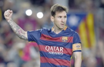 Luis Enrique : Messi n'a rien d'humain Luis Enrique : Messi n'a rien d'humain