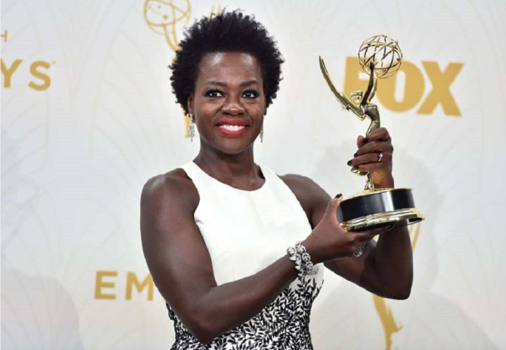 Un palmarès historique aux 67èmes Emmy Awards Un palmarès historique aux 67èmes Emmy Awards