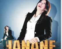 Hanane Fadili en spectacle à Paris Hanane Fadili en spectacle à Paris