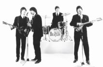 Les meilleurs hits des Beatles en version vidéo à partir de novembre Les meilleurs hits des Beatles en version vidéo à partir de novembre