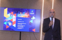 L'intelligence artificielle au cœur du 6ème African Digital Summit L'intelligence artificielle au cœur du 6ème African Digital Summit