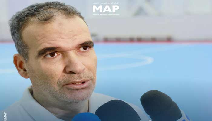 Hicham Dguig : Il y a des choses à ajuster et des points forts à mettre à profit Hicham Dguig : Il y a des choses à ajuster et des points forts à mettre à profit