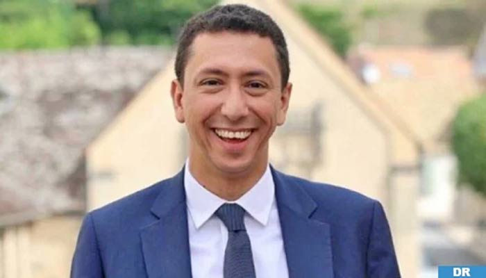 Un Franco-Marocain au gouvernement Barnier Un Franco-Marocain au gouvernement Barnier