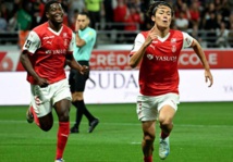 Ligue 1: Le PSG freiné à Reims Ligue 1: Le PSG freiné à Reims