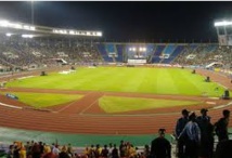 Mise à niveau du Complexe sportif Prince Moulay Abdellah Mise à niveau du Complexe sportif Prince Moulay Abdellah