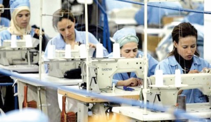 Première mission d’hommes d’affaires marocains au Canada Première mission d’hommes d’affaires marocains au Canada