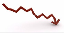 Baisse de l’indice des prix à la consommation