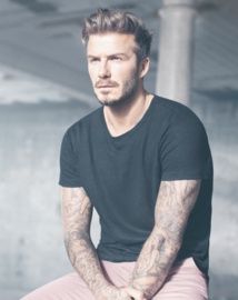 Quand les célébrités disent n'importe quoi : David Beckham Quand les célébrités disent n'importe quoi : David Beckham