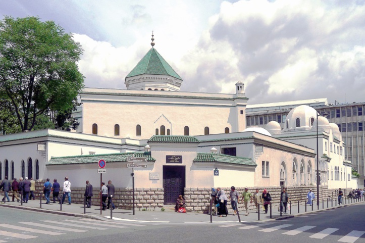 Mohamed Moussaoui : Le Maroc est le mieux placé pour promouvoir un islam de modération et du juste milieu Mohamed Moussaoui : Le Maroc est le mieux placé pour promouvoir un islam de modération et du juste milieu