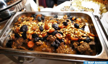 Le Maroc, invité d'honneur de la 6ème Foire gastronomique d'Alicante Le Maroc, invité d'honneur de la 6ème Foire gastronomique d'Alicante