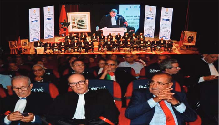 Le Groupe socialiste, le premier à avoir mis à nu les grosses failles du projet de loi relatif à la procédure civile: Indignation justifiée des avocats Le Groupe socialiste, le premier à avoir mis à nu les grosses failles du projet de loi relatif à la procédure civile: Indignation justifiée des avocats