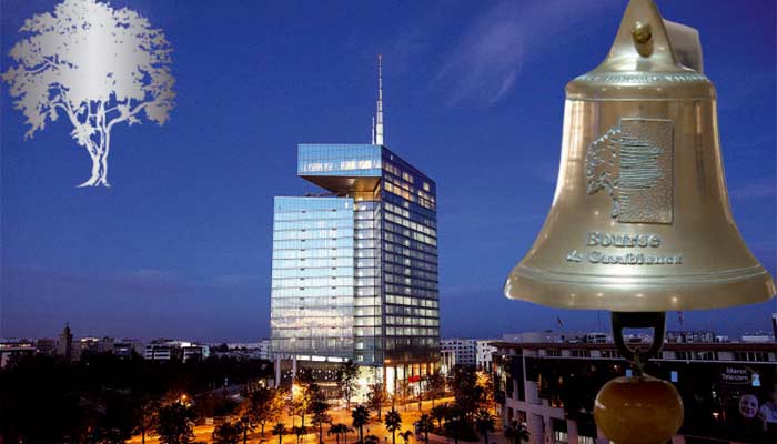 Maroc Telecom : Un potentiel d’appréciation en bourse de 24% (AGR) Maroc Telecom : Un potentiel d’appréciation en bourse de 24% (AGR)