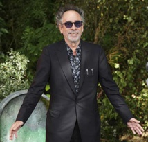 La magie de Tim Burton ensorcelle le box-office nord-américain La magie de Tim Burton ensorcelle le box-office nord-américain